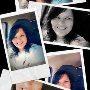 Meet your Posher, Dolores